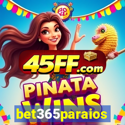 bet365paraios