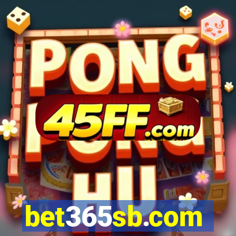 bet365sb.com
