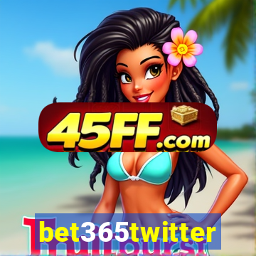 bet365twitter