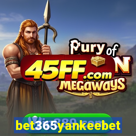 bet365yankeebet