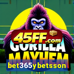 bet365ybetsson