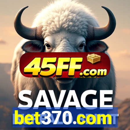bet370.com