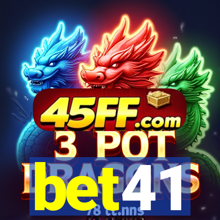 bet41