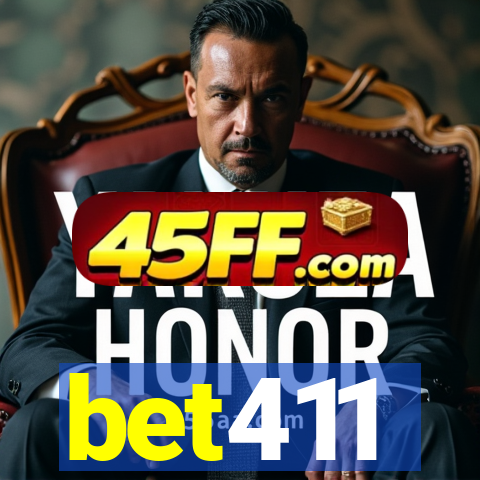 bet411