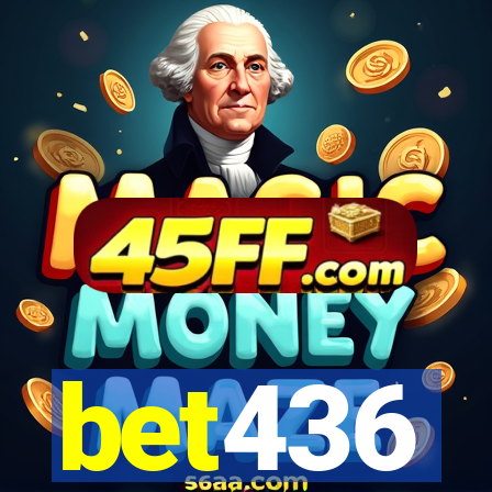 bet436