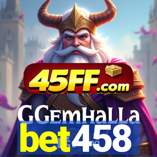 bet458