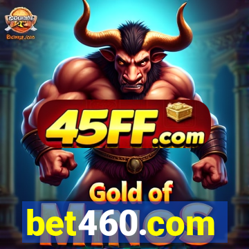bet460.com
