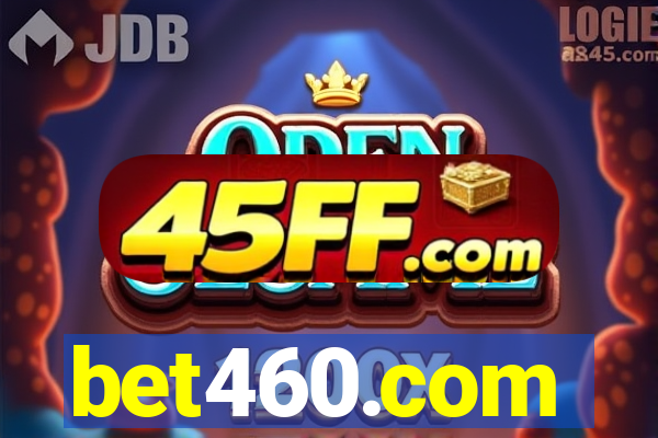 bet460.com