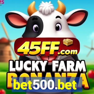 bet500.bet