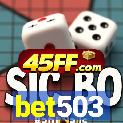 bet503
