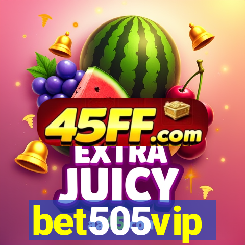 bet505vip