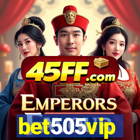 bet505vip