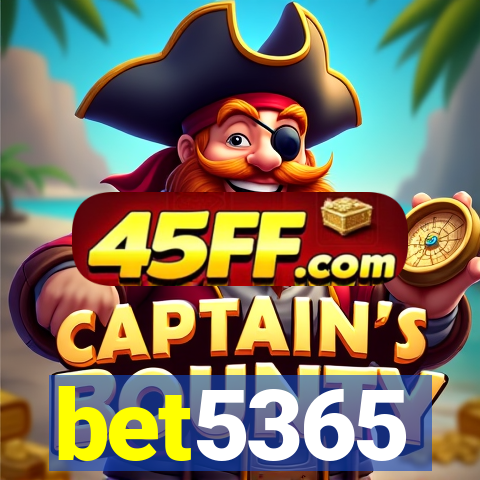 bet5365