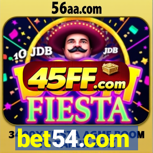 bet54.com