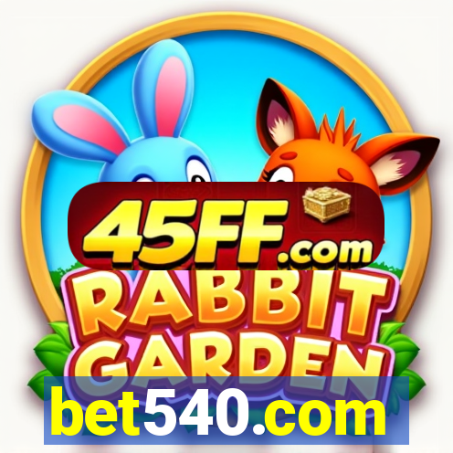bet540.com