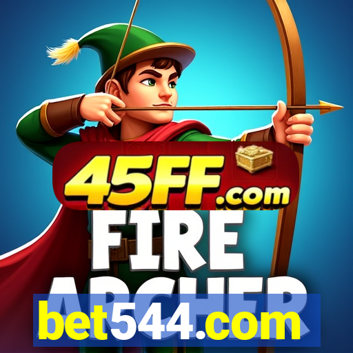 bet544.com