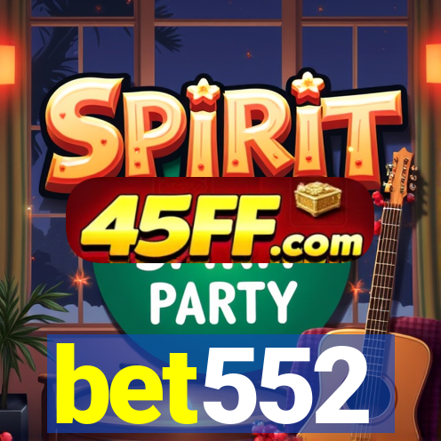 bet552