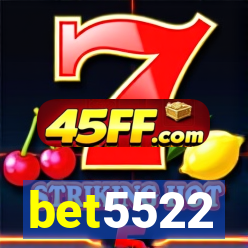 bet5522