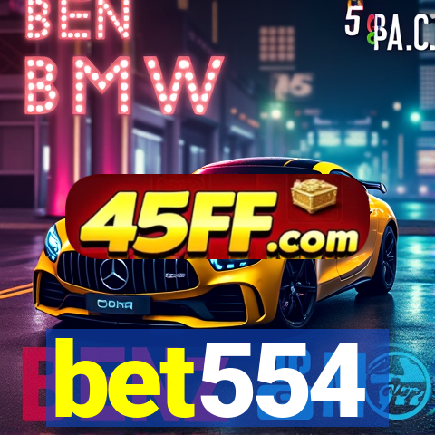 bet554