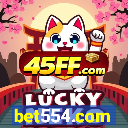 bet554.com