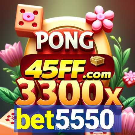 bet5550