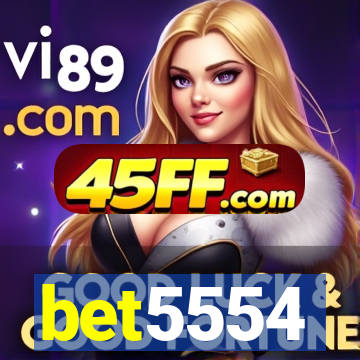 bet5554