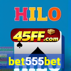 bet555bet