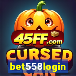 bet558login