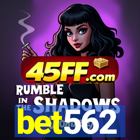 bet562