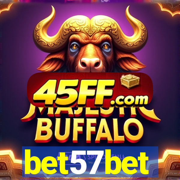 bet57bet