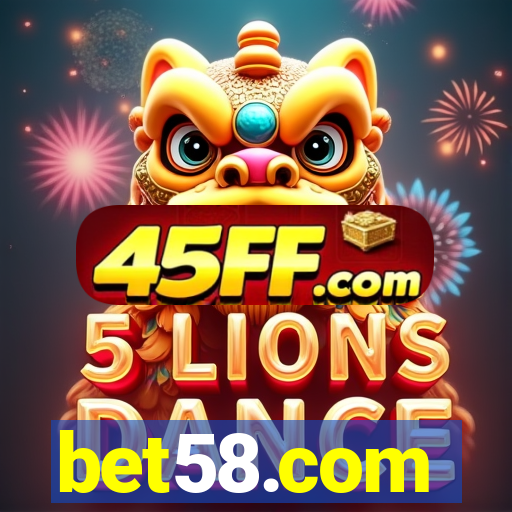 bet58.com