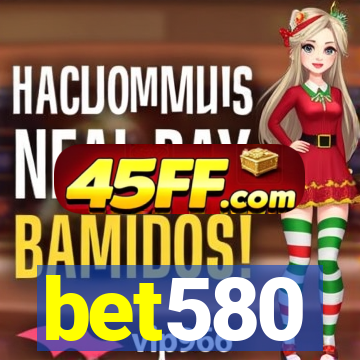 bet580