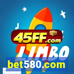 bet580.com