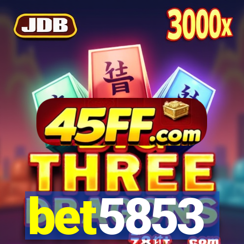 bet5853