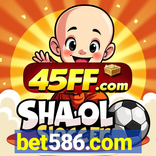 bet586.com