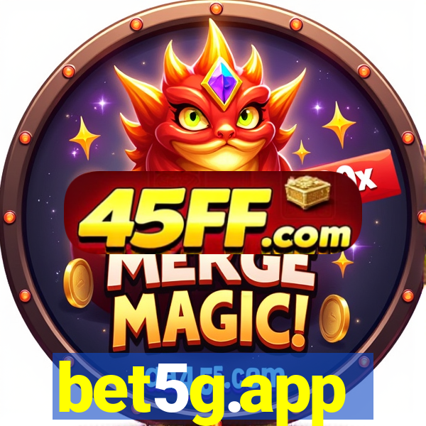 bet5g.app