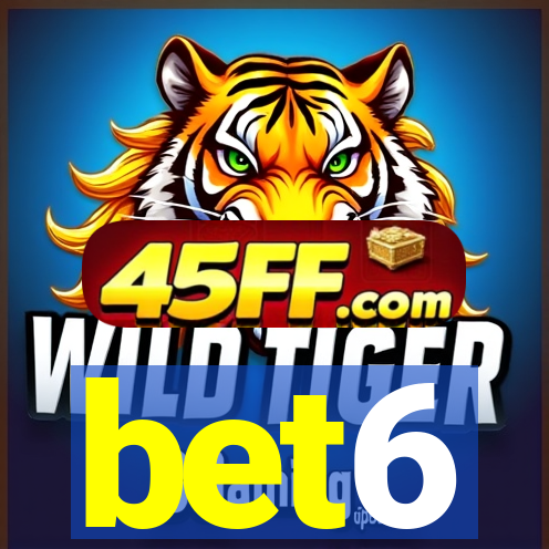 bet6