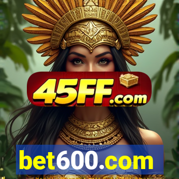 bet600.com