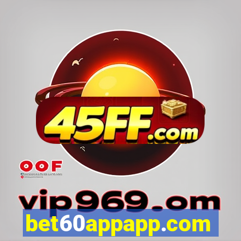 bet60appapp.com