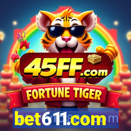 bet611.com