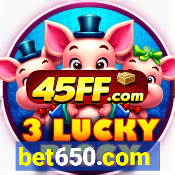 bet650.com