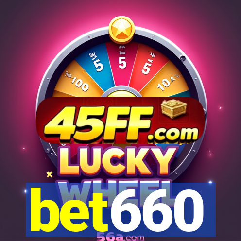 bet660