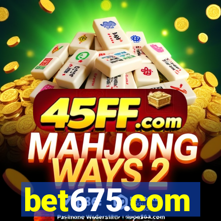bet675.com