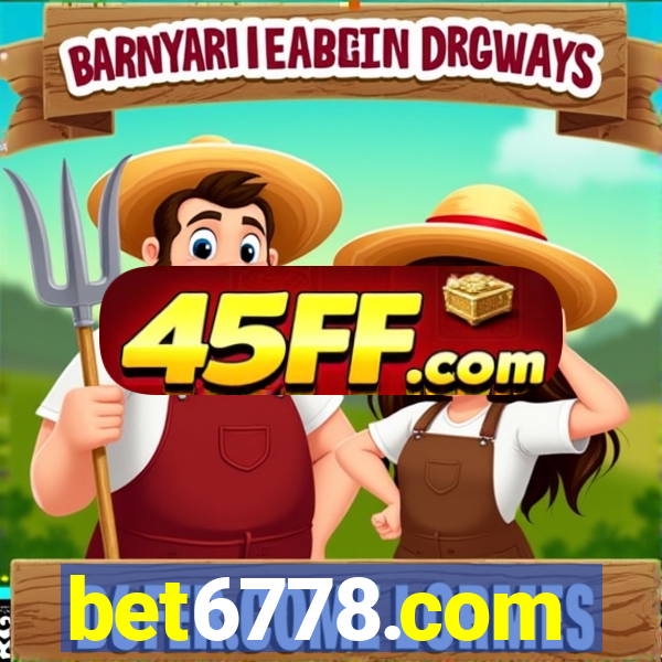 bet6778.com