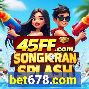 bet678.com