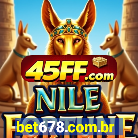 bet678.com.br