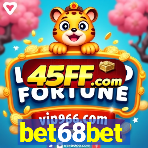 bet68bet