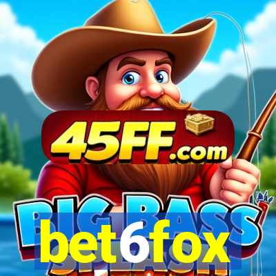 bet6fox