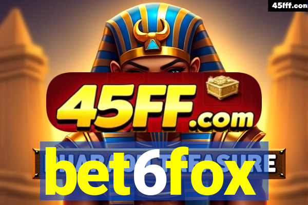 bet6fox
