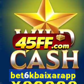 bet6kbaixarapp